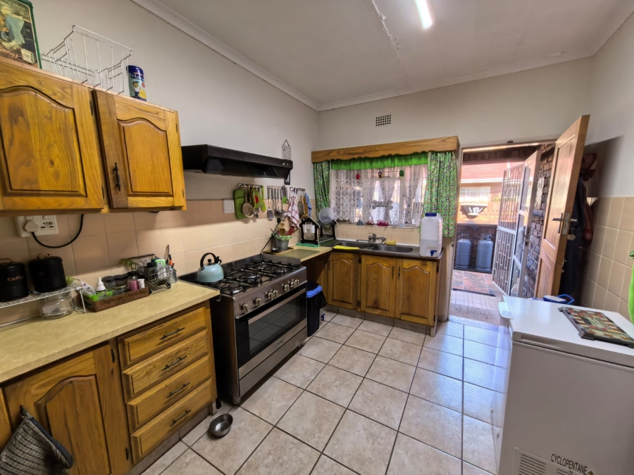 3 Bedroom Property for Sale in Parys Free State